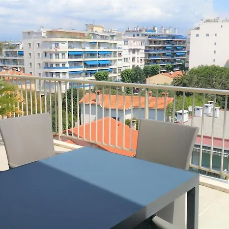 La Pinede Apartmán