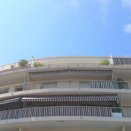Apartmán La Pinede